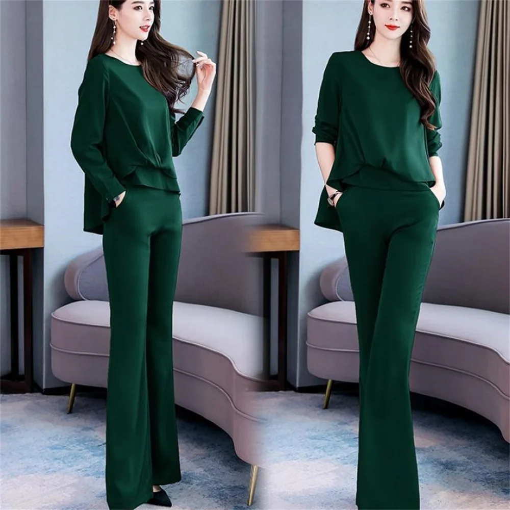 Summer Fashion Street Women Pant Suits Leisure Loose Blazer Suit Ladies  Prom Party Wedding Outfit Jacket+Pants From Dunhuang555, $92.47 | DHgate.Com