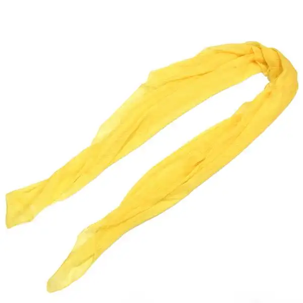 AASS светильник желтый Модный летний Уход сплошной цвет шарф шаль для женщин