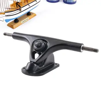 

2Pcs 5 Inches MS2801 Skateboard Longboard Bridge Bracket Parts Outdoor
