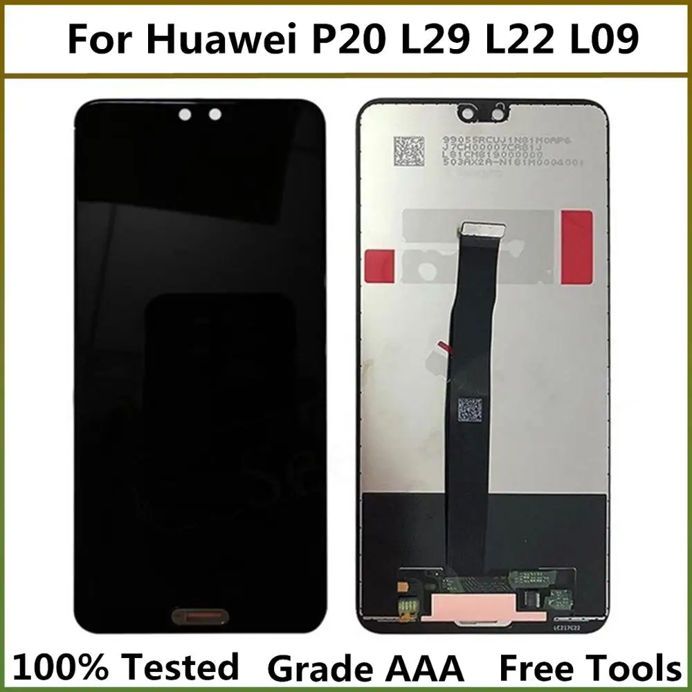 Huawei P50 Pro Дисплей Купить