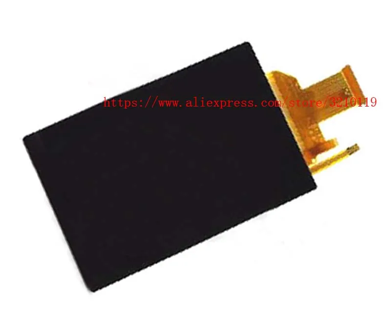 New LCD Display Screen With backlight For Canon EOS M50 M100 and G7x mark II camera