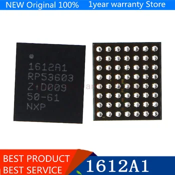 

{ New original } 10pcs/lot 1612A1 U2 U6300 usb Tristar charger charging ic 56pins for iphone 11 pro MAX XS XSMAX XR X 8 8plus