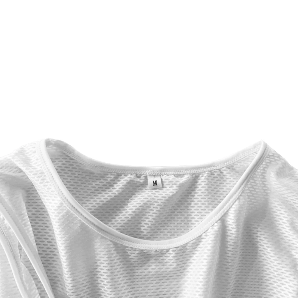 2020 BIEHLER Breathable Summer Sleeveless Cycling Vest Men's Quick Dry Cycling Vests Clothing Bicycle MTB Bike Clothing