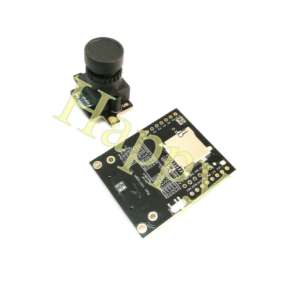 Openmv4 (обновленная версия Openmv3) модуль изображения OpenMV STM32H743|Замыкатели| |