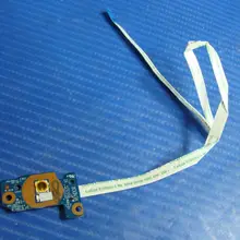 Для Dell Inspiron M531R 5535 3521 5521 15 6 &quotнатуральная плата для usb порта w