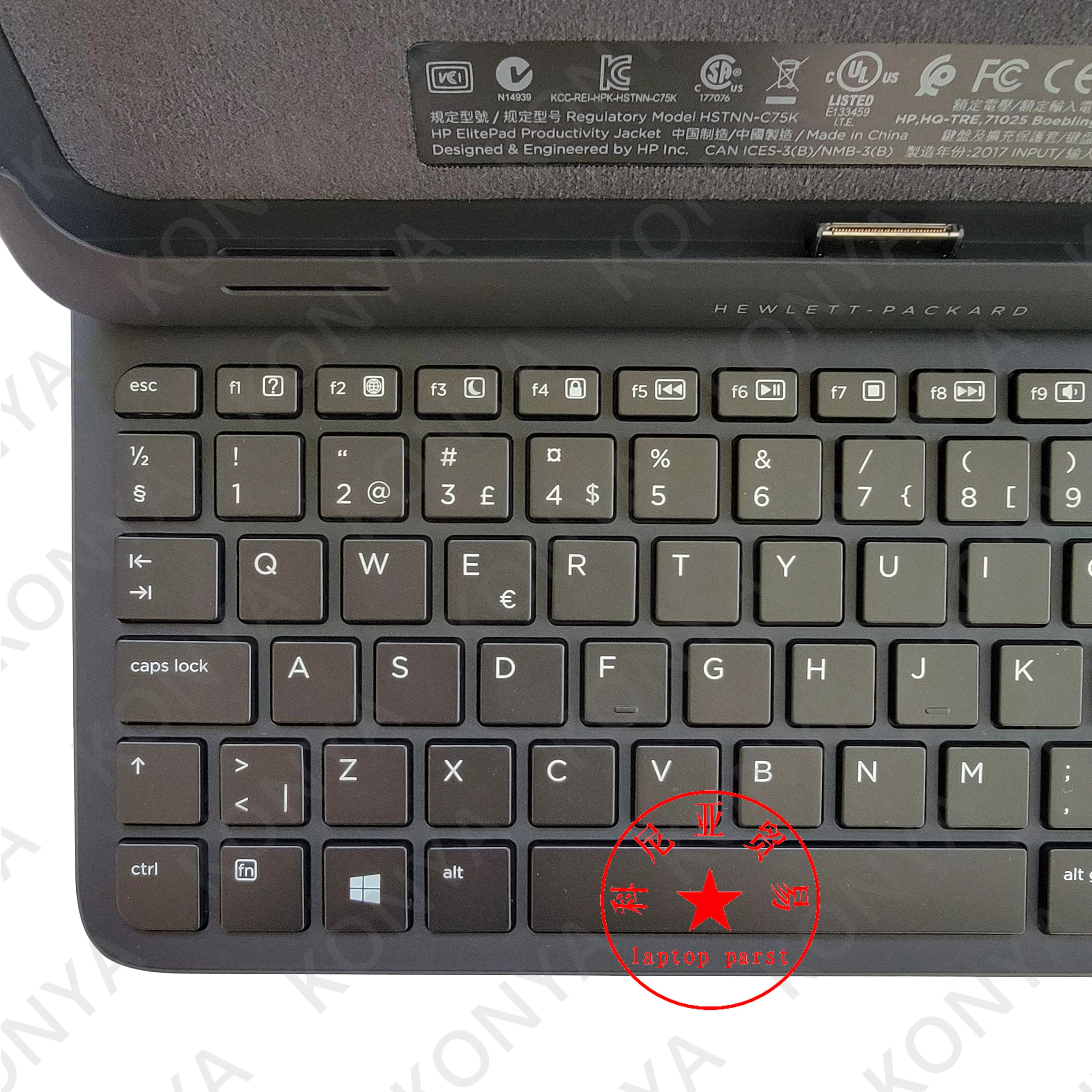 1000 g2 tablet caso protetor teclado base