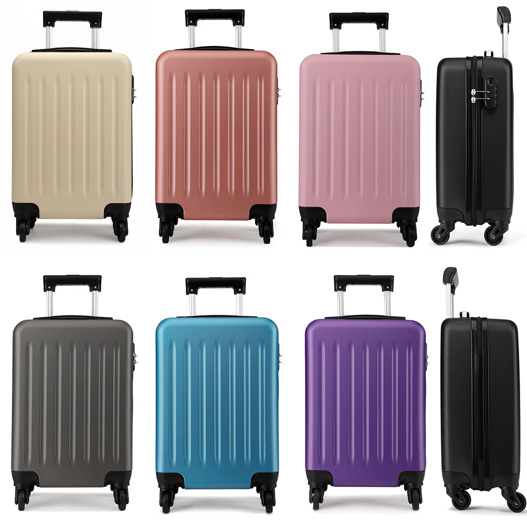 Коно с жесткой оболочкой из ABS 24 дюймов чемодан прялок LUGGAGE-K1872L | Багаж и сумки