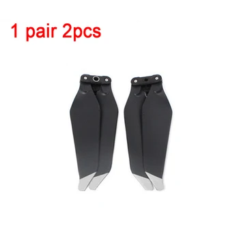 

Propellers For DJI Mavic PRO Platinum 8331 Low-Noise Quick-Release Propellers