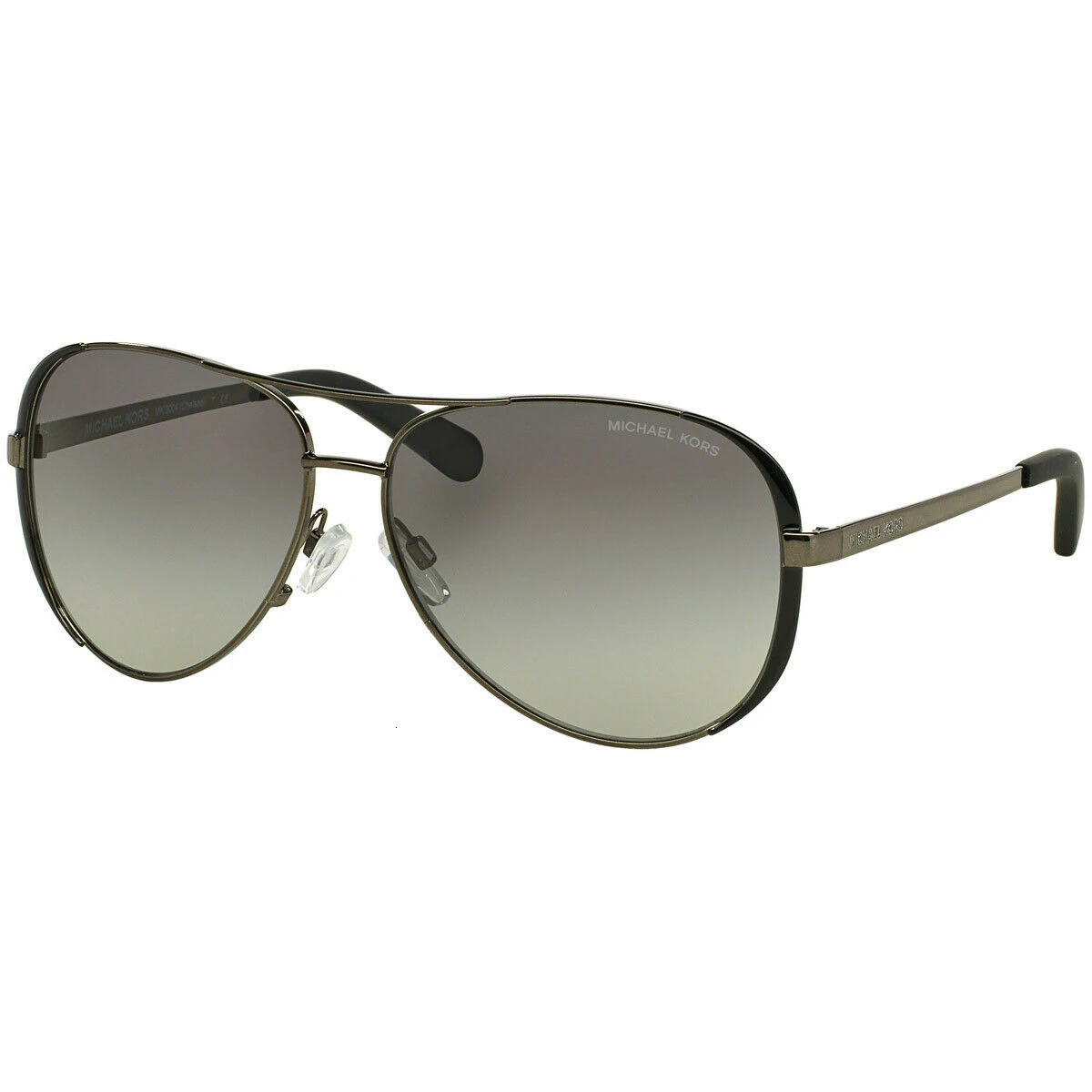 Gafa de sol Майкл Корс 5004 Челси 101311 GUNMETAL/NEGRO