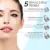ANLAN Blackhead Remover Вакуумный Очиститель Пор Акне Комедоны Удаление Черная Голова Remover Уход За Лицом Прыщи Инструменты Comedone Extractor