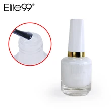 Elite99 смягчающее средство для удаления кутикулы на кончиках пальцев Deap смягчение кожи для масел, лака для ногтей масло гель лак для ногтей Лечение ногтей инструмент для дизайна ногтей