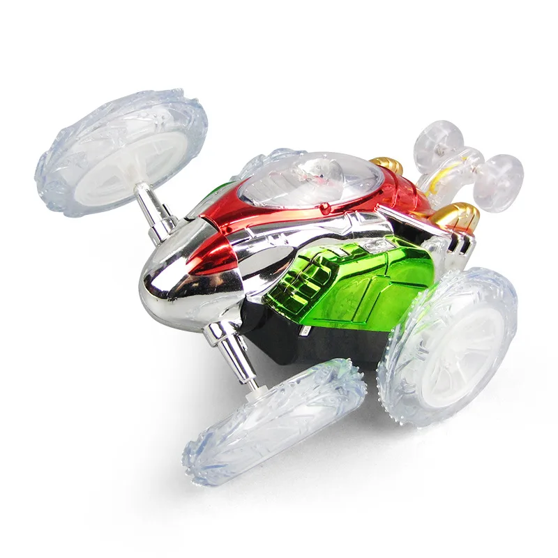 RC Stunt Car Radio Electric Dancing Drift Model Rotating Wheel Vehicle Motor Remote Control Toy RC Stunt Car Radio Electric Dancing Drift Model Rotating Wheel Vehicle Motor Remote Control Toy