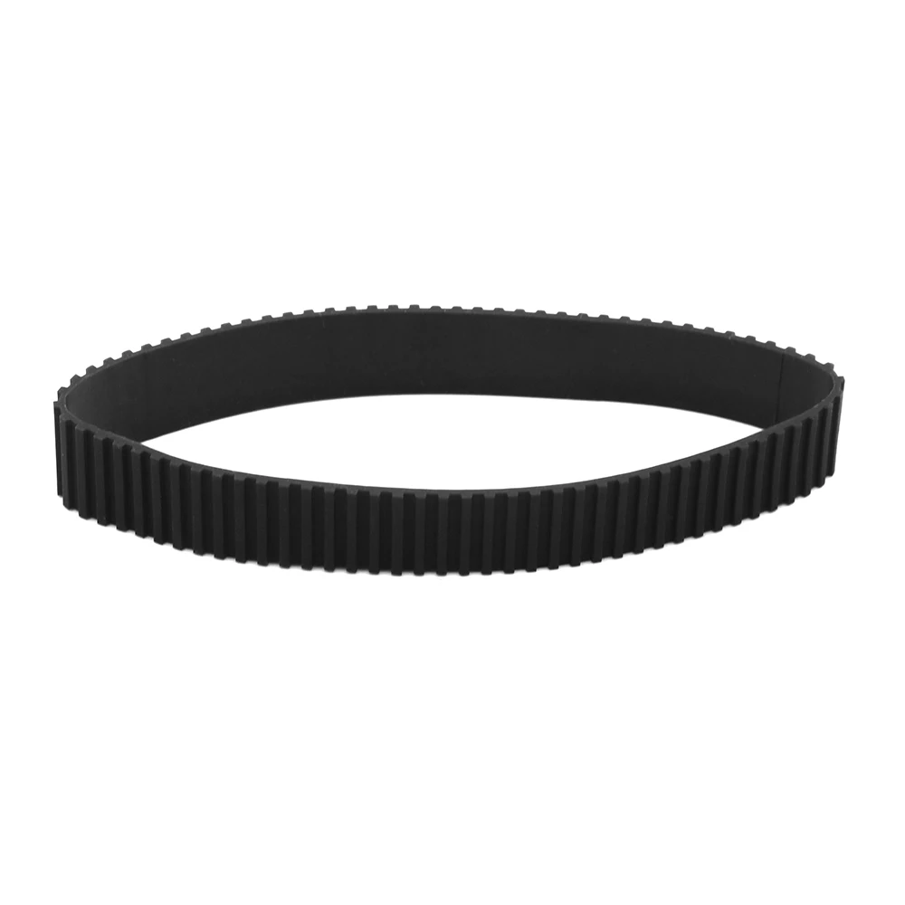 Ersatz-Zoomgummi-Ring Für Nikon NIKKOR AF-S 18-55mm F/3.5-5.6G Objektiv – Vulkanisierter Kautschuk, 30 Mm