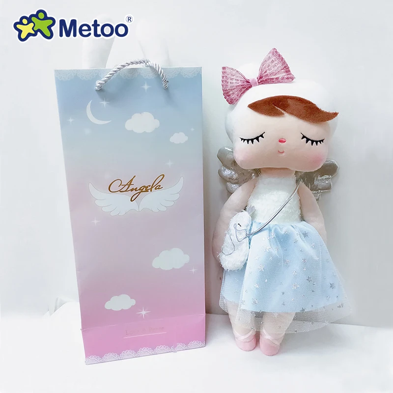 Metoo Universal Single Box For Christmas Birthday Gift