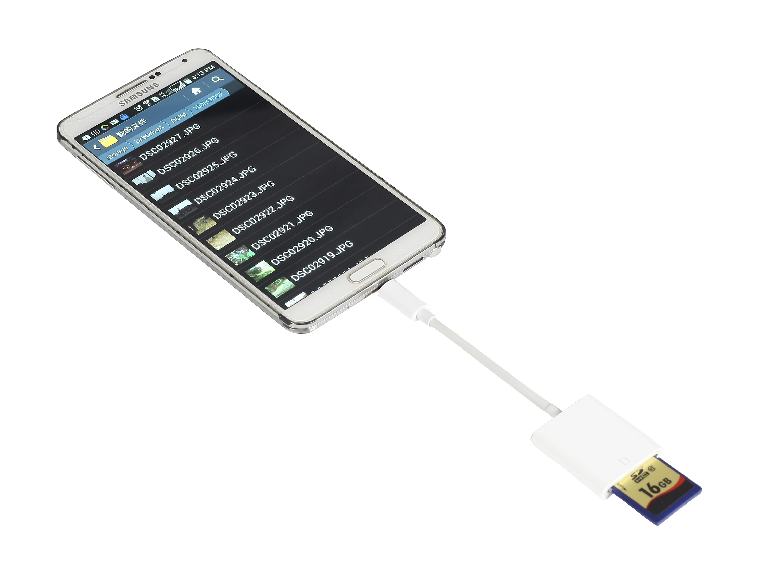 OTG 8 pin& Micro USB 2 в 1 для sd-карты Кабель-адаптер для Applephone и смартфона с портом Micro USB