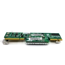 Carte RAID 2008 Gbps pour ASUS PIKE 2008 LSI, 8 ports SAS II SATA, 6.0 testé, reconditionné