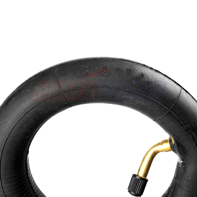 NEW 6 x 1 1/4 INNER TUBE FOR  ELECTRIC & GAS SCOOTERS 