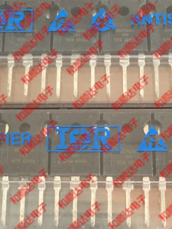 /5 предметов в лоте, MBR4045WT-247 45V 40A