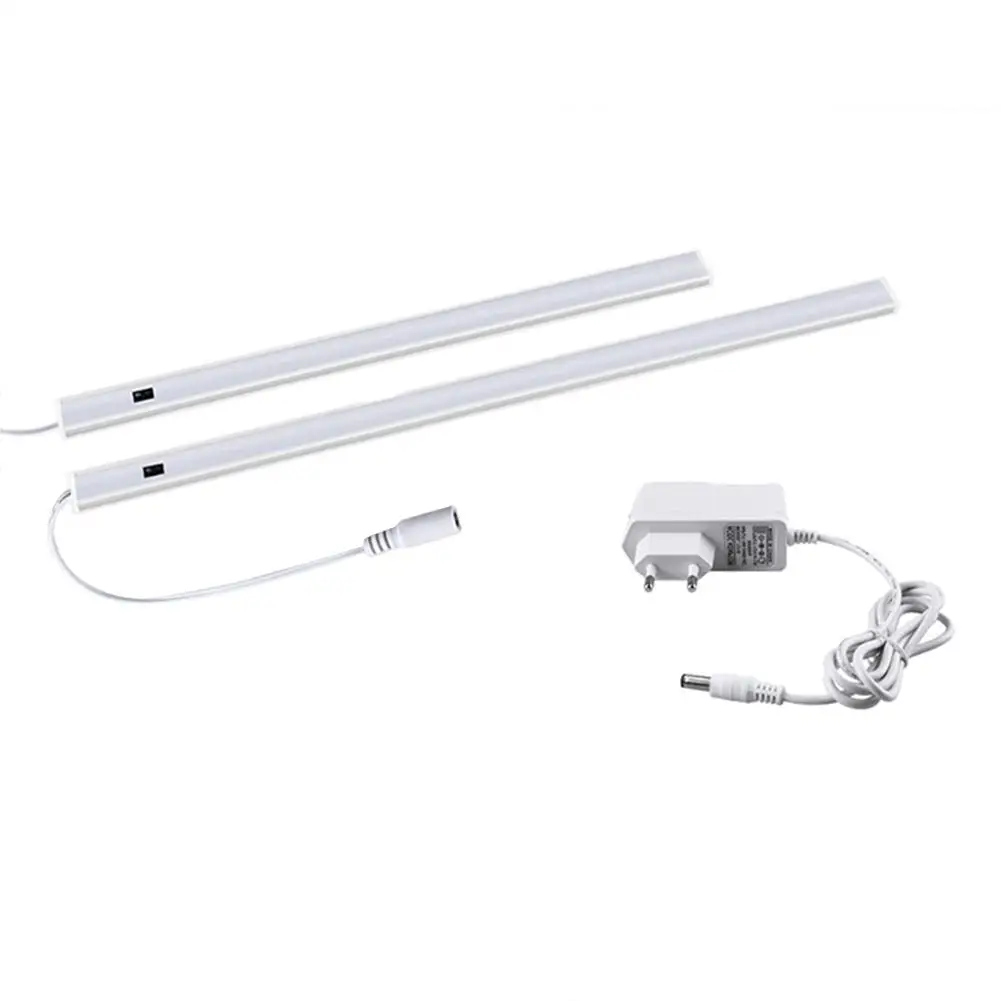 Manual Wave Sensor LED Cabinet Light 