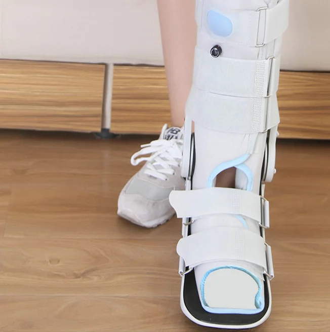 ROM Air Cam Walker ходьба по лодыжке|Брекеты и подставки| |