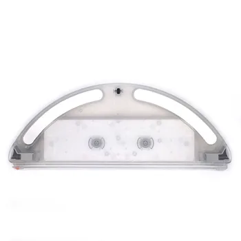 

Water Tank+Mop Cloths+Filter Kits For Xiaomi Roborock S50 S51 S55 T60 T6 Vacuum Cleaner Parts