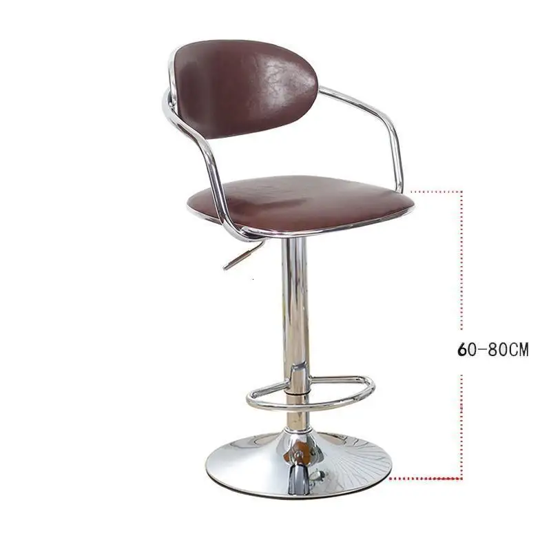 Tipos Comptoir Barkrukken Kruk Cadeira Para Barra Fauteuil Barstool Industriel Silla табурет Современный барный стул