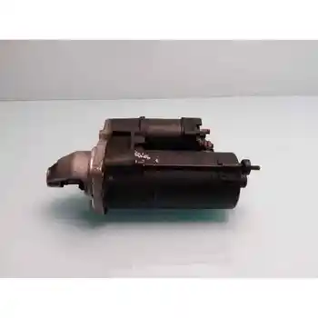 

63223435 STARTER MOTOR BMW 3 SERIES COUPE (E36)