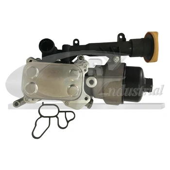 

HEAT EXCHANGER FULL ALFA ROMEO MYTH 93184197