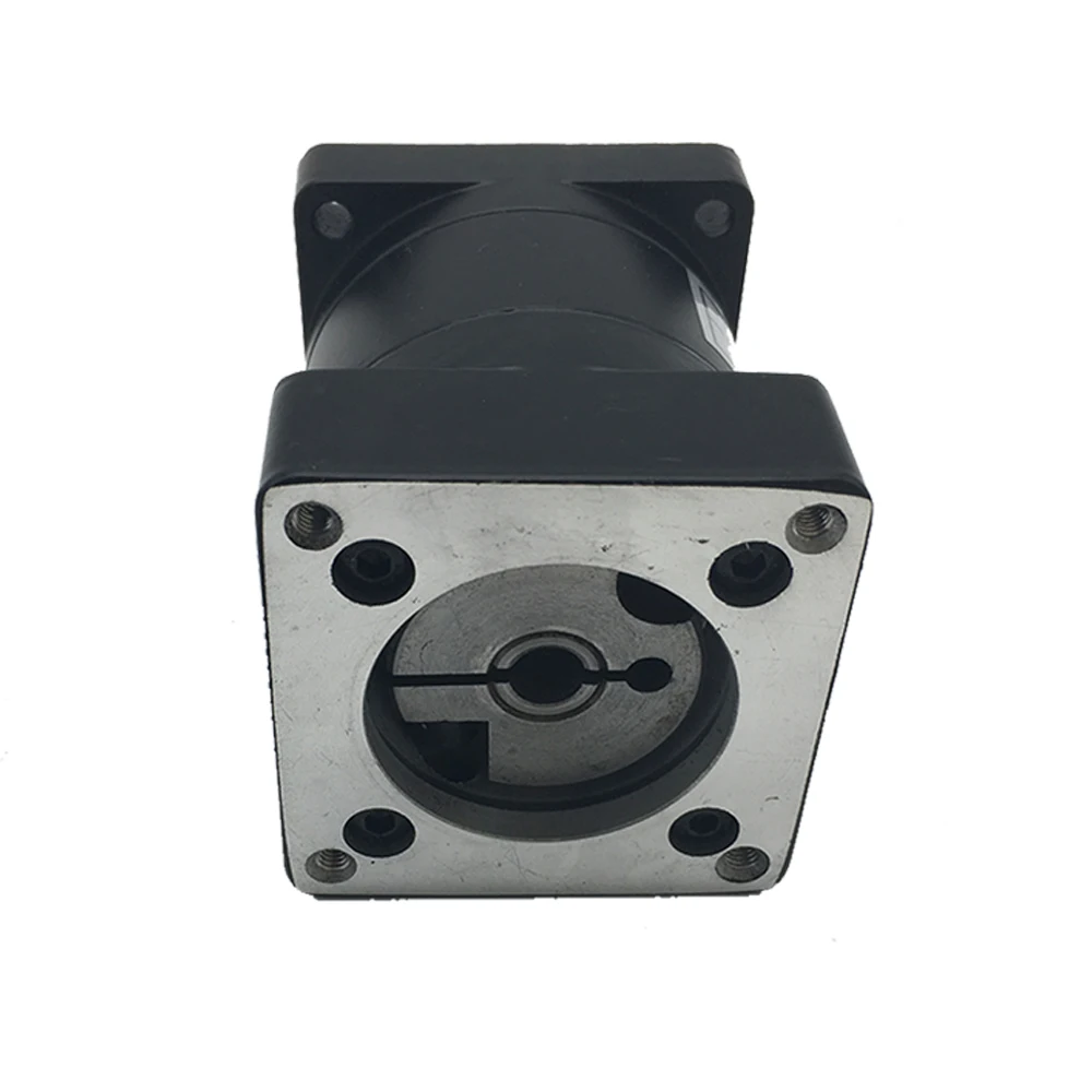 Ratio 16:1 Planetary Gearbox Nema23 57mm Speed Reducer 14mm Shaft Carbon steel Gear for Stepper Motor