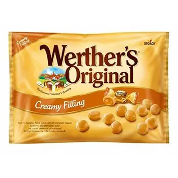 

Werther's Original Cœur Tendre Bonbon 160 g