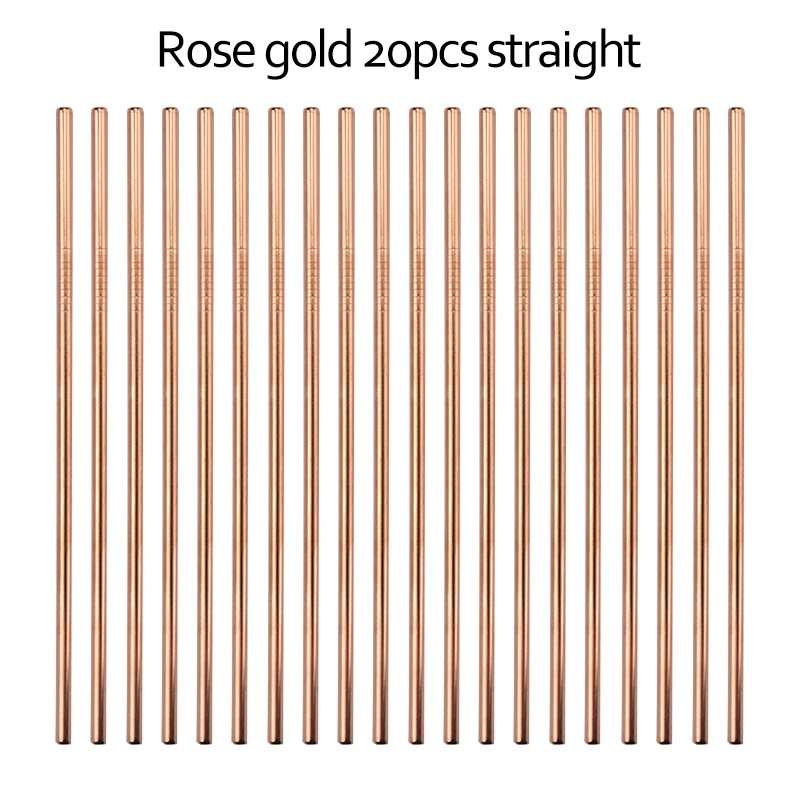 Rosegold20pstraight