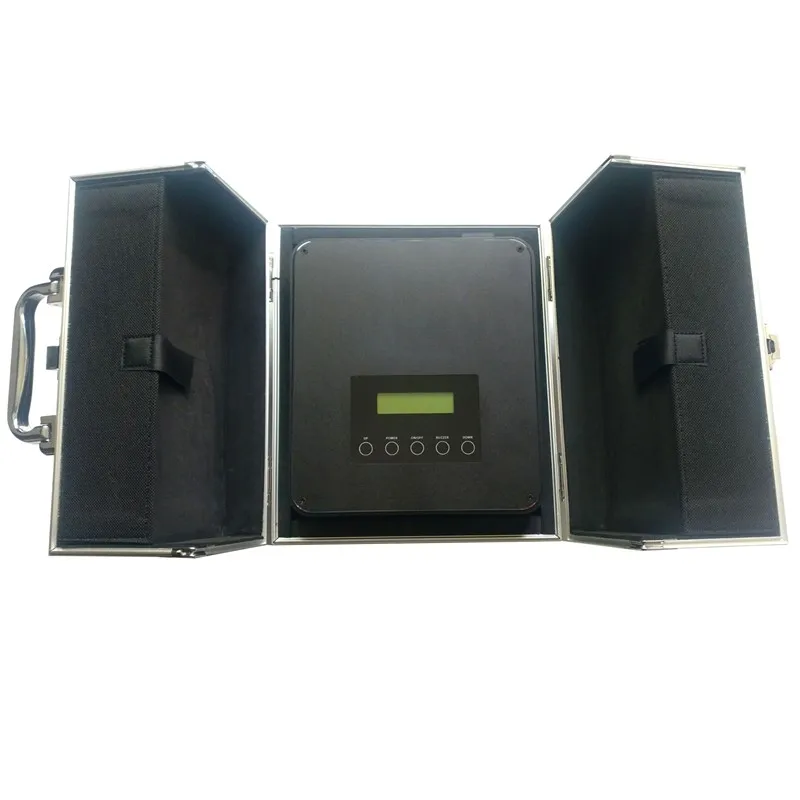 Loof Ultrasonic Keratin Cold Fusion Hair Extensions Machine Connectors With Non-stick Coating Pliers 6