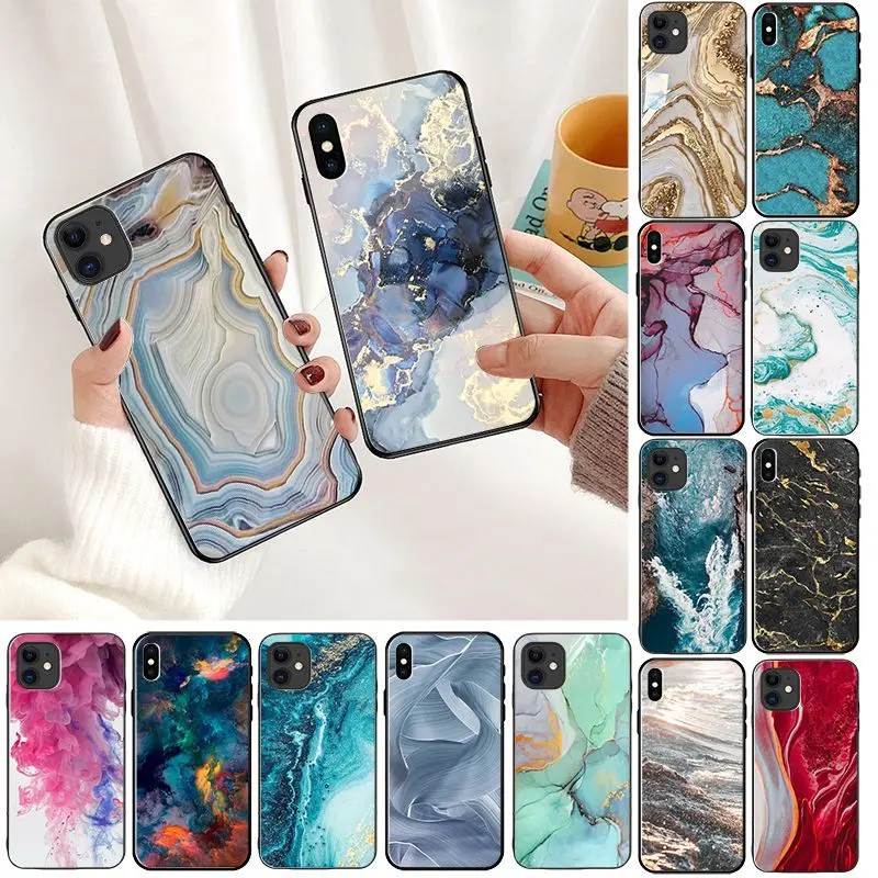 Чехол для телефона Oukitel цветные индивидуальные фото мягкие чехлы чехол iPhone 11 pro XS