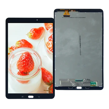 

For Samsung Galaxy Tab A SM-T580 SM-T585 LCD Display Digitizer Touch Screen Sensor Assembly Free Tools