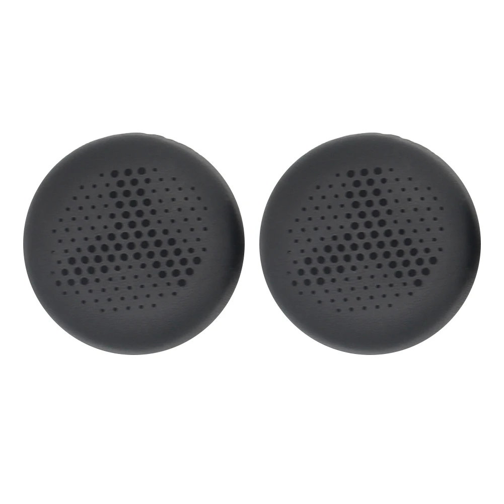 Wireless Wired Headphone Accessories Soft Protein Leather Earpads Ear Cushion Replacement for AKG Y500 Headphones