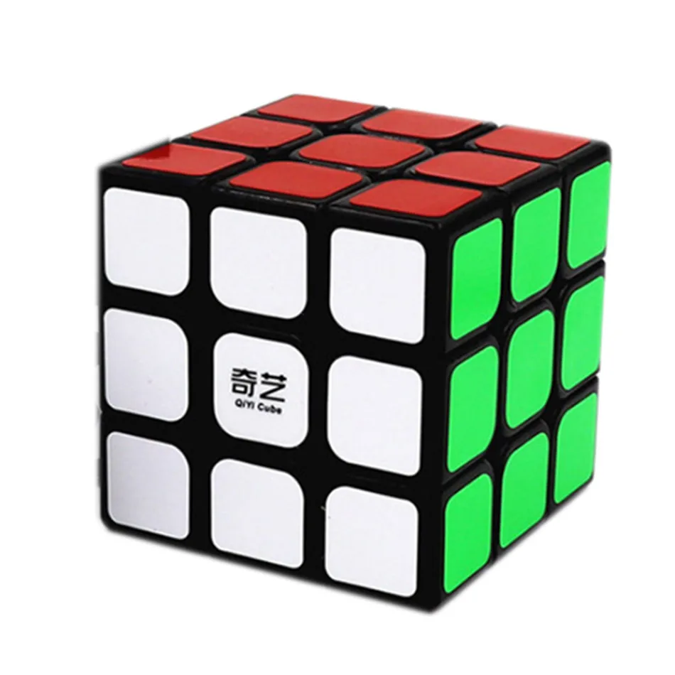 Qiyi-XMD-4-Cubes-Set-Combination-Suit-Magic-Cube-Set-Include-2x2-3x3x3-4x4x4-5x5x5-Black (2)_