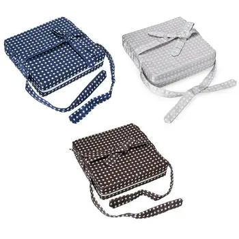 

Adjustable Detachable Chair Mat Children Kids Dining Seat Heightening Pad