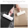 Pet Hair Removel Roller Remover Cleaning Brush Fur Removing Dog Cat Animals Hair Brush Car Clothing Couch Sofa Carpets Combs ► Photo 3/6