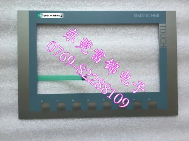 

KTP1200 6AV2 123-2MA03-0AX0 New original touch, 1 year warranty