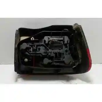 

LEFT REAR SEAT SEAT IBIZA (6K)