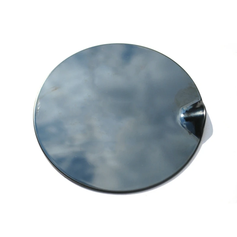 For Jeep Compass 20082016 Stainless Steel Fuel Tank Cover Gas Cap Fuel