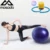 Mosodo Yoga Balls Sport Exercise Balance Ball Anti-burst Training Workout Fitball Pilates Фитнес-оборудование 45см 55см 65см 75см