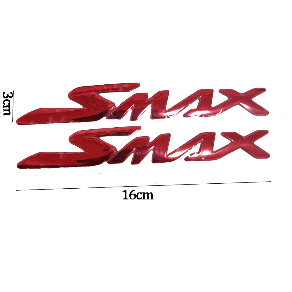  3D   Į ũ  SMAX ƼĿ, ߸ SMAX SMAX155 Smax150 SMAX125, 1 