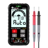 Multímetro Digital RM102 101 409B multímetro de corriente continua de CA medidor de resistencia de diodo medidor de temperatura amperímetro voltímetro ► Foto 2/6