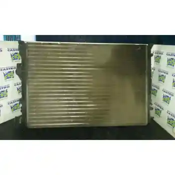 

8200062690 WATER RADIATOR RENAULT MEGANE I PHASE 2 SALOON (BA0)