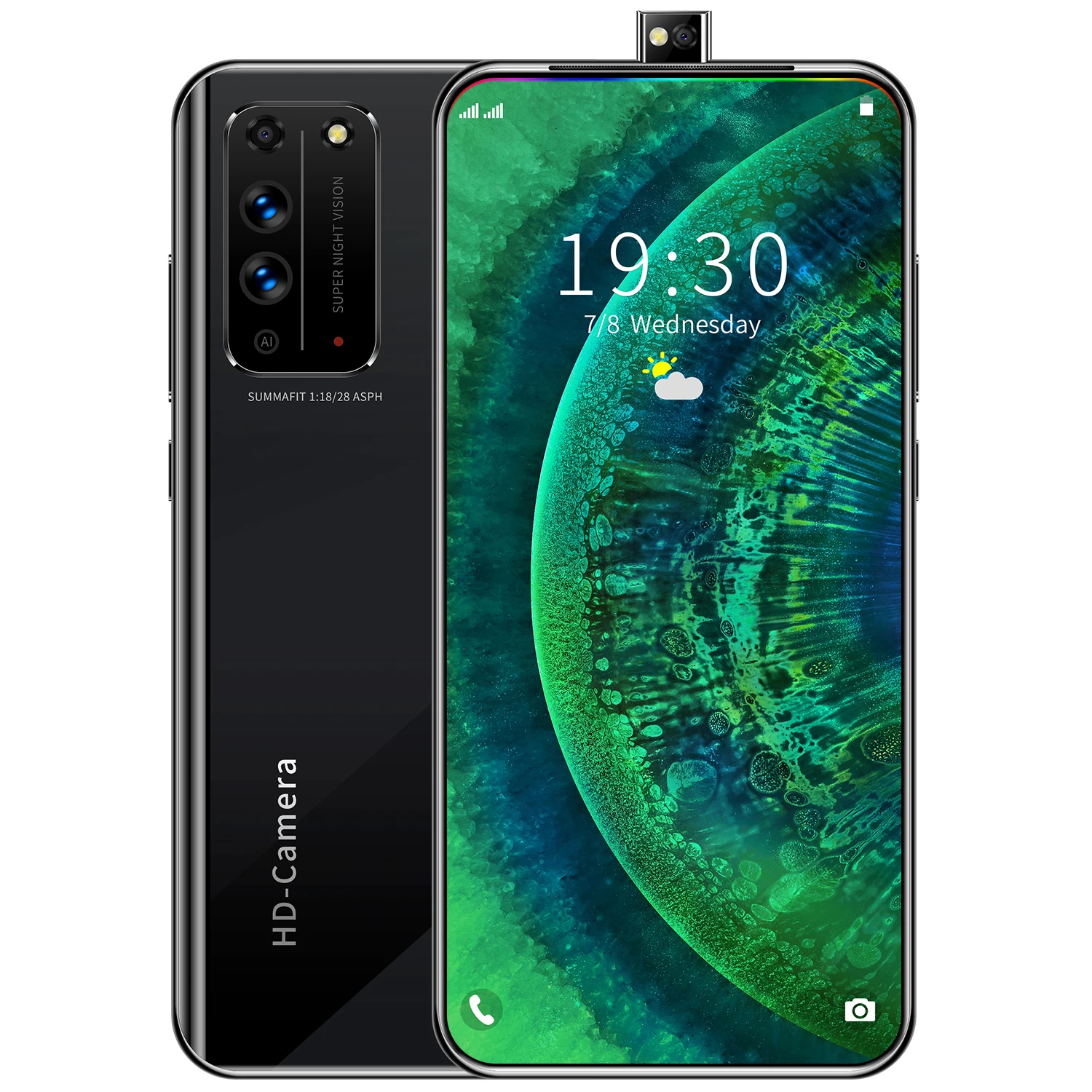 Global X10PRO 6.6