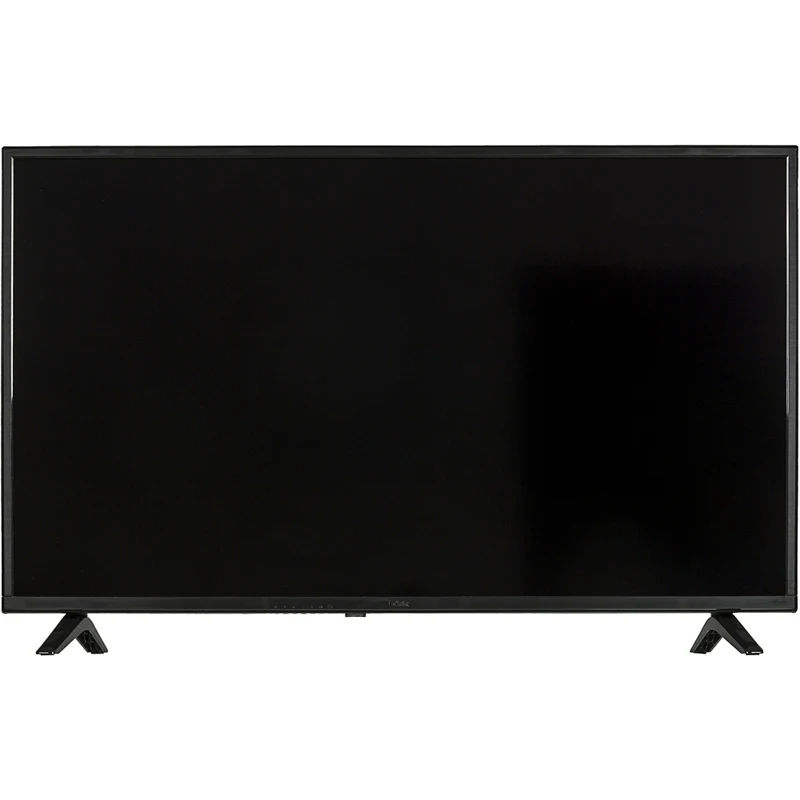 Телевизор LED BBK 40" 40LEM-1043/FTS2C черный/FULL HD/50Hz/DVB-T2/DVB-C/DVB-S2/USB(RUS