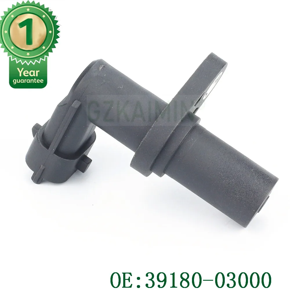 Высокое качество OEM 39180-03000 3918003000 96609 для hyundai i10 i20 для Kia Picanto Rio Импульсный Датчик положения коленчатого вала