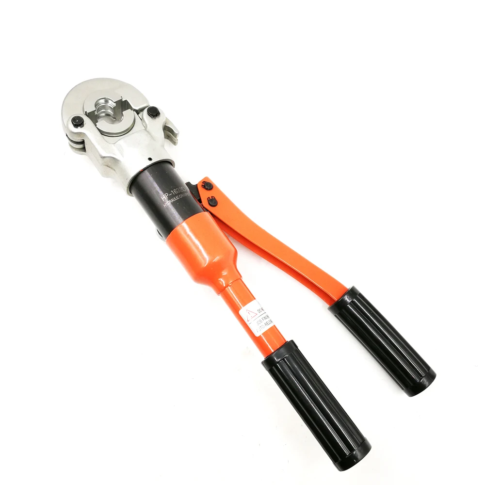 Гидравлический Pex зажимных приспособлений HP-1632D для подключения PEX труба Пресс
