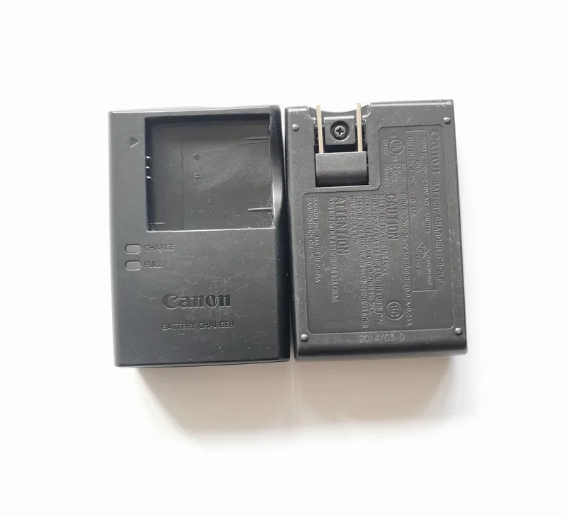 Б/у CB-2LDe CB-2LFe CB-2LF CB-2LD зарядное устройство для CANON ELPH 110 HS 115 130 320 NB-11L NB-11LH батарея |